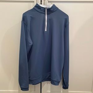 Peter Millar Crown Sport pullover